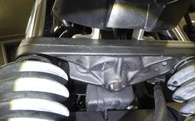 HONDA REBEL 250 A MC49