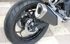 KAWASAKI Z250ABS ER250C