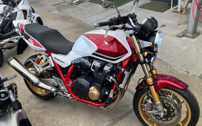 HONDA CB1300SF SPECIAL ABS 2024 SC54