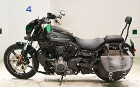 HARLEY RH975 2022