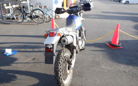 SUZUKI DJEBEL250XC SJ45A