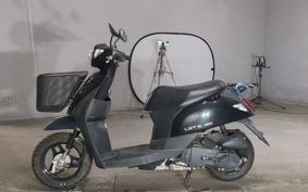 SUZUKI LET`S CA4AA