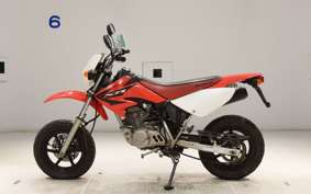 HONDA XR50 MOTARD AD14