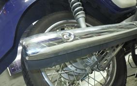 HONDA C110 SUPER CUB JA42