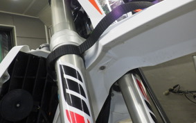 KTM 250 EXC F 2013