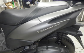 YAMAHA TRICITY 155 A