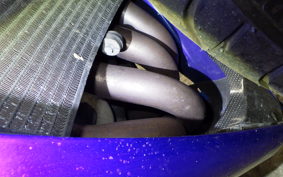 HONDA CBR1000RR Gen. 2 2008 SC59