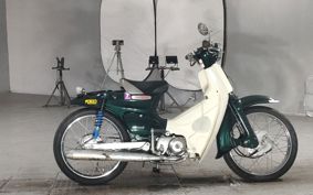 HONDA SUPER CUB90 HA02