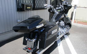 HARLEY FLHX103 2012 KBM
