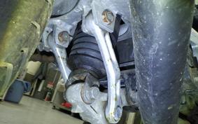 KAWASAKI FX400R 1988 ZX400D