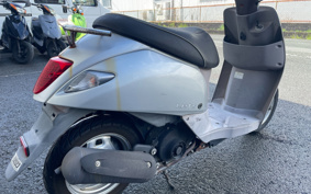 SUZUKI LET`SG CA4AA