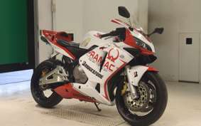 HONDA CBR600RR 2004 PC37