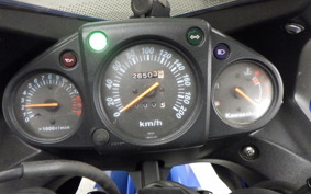KAWASAKI NINJA 250R