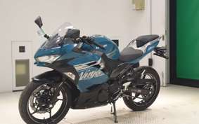 KAWASAKI NINJA 400 2021 EX400G