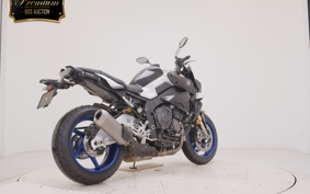 YAMAHA MT-10 SP 2017 RN50J