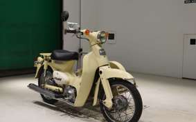 HONDA LITTLECUB-E SIDECAR 2021 AA01