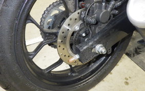 YAMAHA YZF-R25 A 2010 RG43J