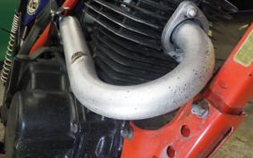 HONDA TLR200 MD09