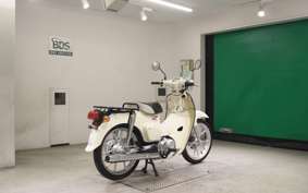 HONDA C110 SUPER CUB JA59