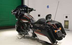 HARLEY FLHX 1750 2018