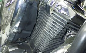 YAMAHA XVS1300CA STRIKER 2014