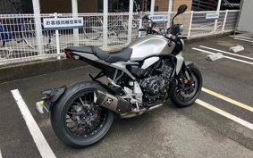 HONDA CB1000R 2022 SC80