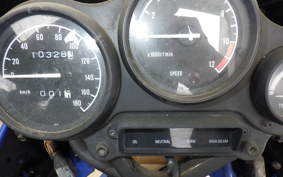 YAMAHA TZR250 1KT