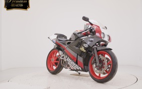 HONDA VFR400R 1992
