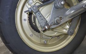 HONDA DAX 50 2023 ST50