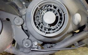 SUZUKI ADDRESS V50 Gen.2 CA44A