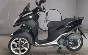 YAMAHA TRICITY 125 SE82J