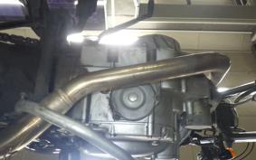 SUZUKI GRASS TRACKER Bigboy NJ4BA