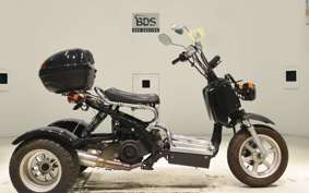 OTHER +UNREGISTERED MODEL by BDS180 TRIKE