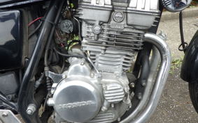 HONDA GB250 CLUBMAN Gen.4 MC10