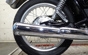 YAMAHA SR400 2017 RH03J