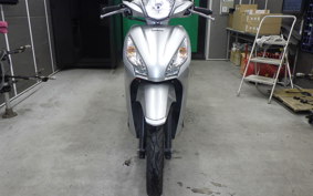 HONDA DIO 110 2017 JF58