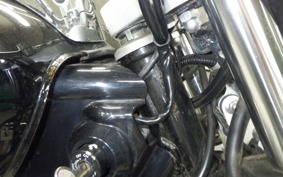 YAMAHA DRAGSTAR 250 2017 VG02J