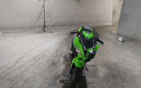 KAWASAKI NINJA 400 2019 EX400G