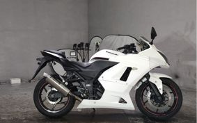 KAWASAKI NINJA 250R EX250K