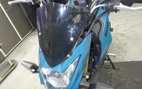 KAWASAKI Z125 PRO BR125H