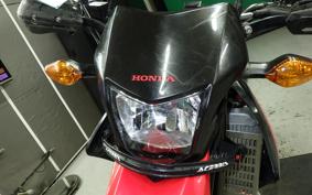 HONDA CRF250L MD38