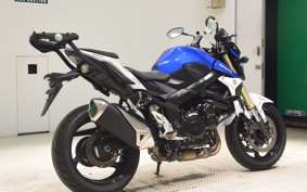 SUZUKI GSR750 A 2013 GR7NA