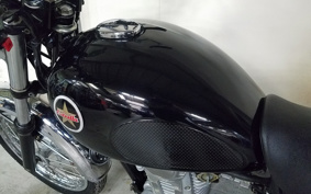 KAWASAKI ESTRELLA BJ250A
