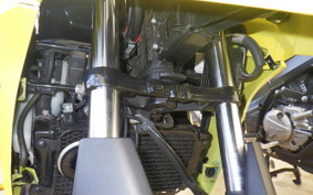 SUZUKI Vｽﾄﾛｰﾑ250A