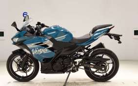 KAWASAKI NINJA 400 2021 EX400G