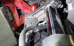 KAWASAKI NINJA 400 ABS 2017 EX400E