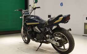 KAWASAKI ZEPHYR 400 Gen.2 1994 ZR400C