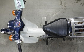 HONDA C70 SUPER CUB 1997 C70