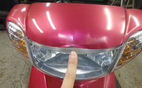 YAMAHA JOG ZR Gen.3 2026 SA39J