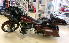 HARLEY FLTRX 2010 KH4